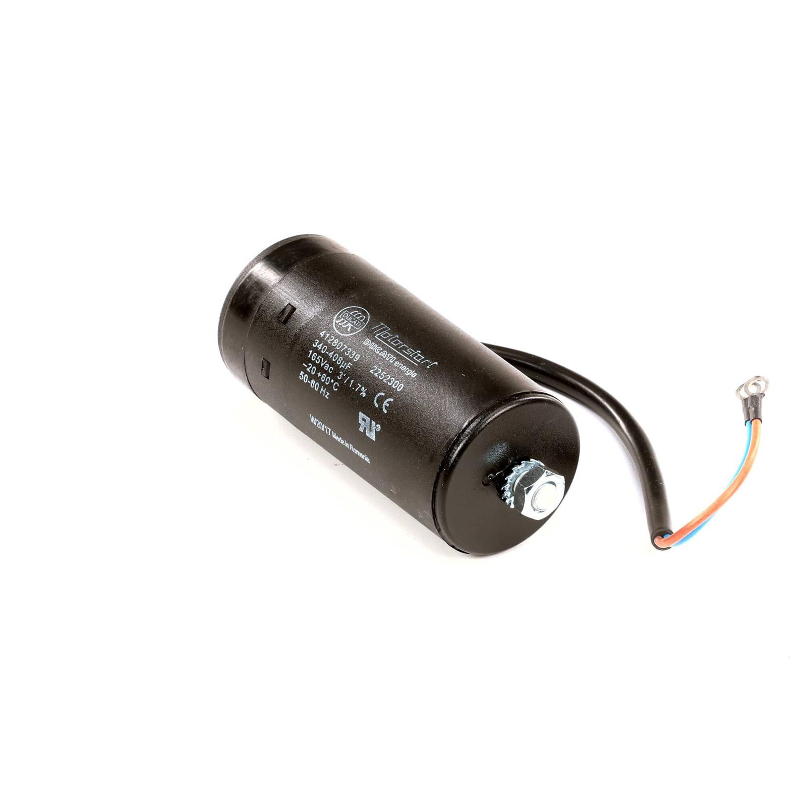 CAPACITOR,START,340-408 UF,165 3516681 – Genuine OEM Replacement Part