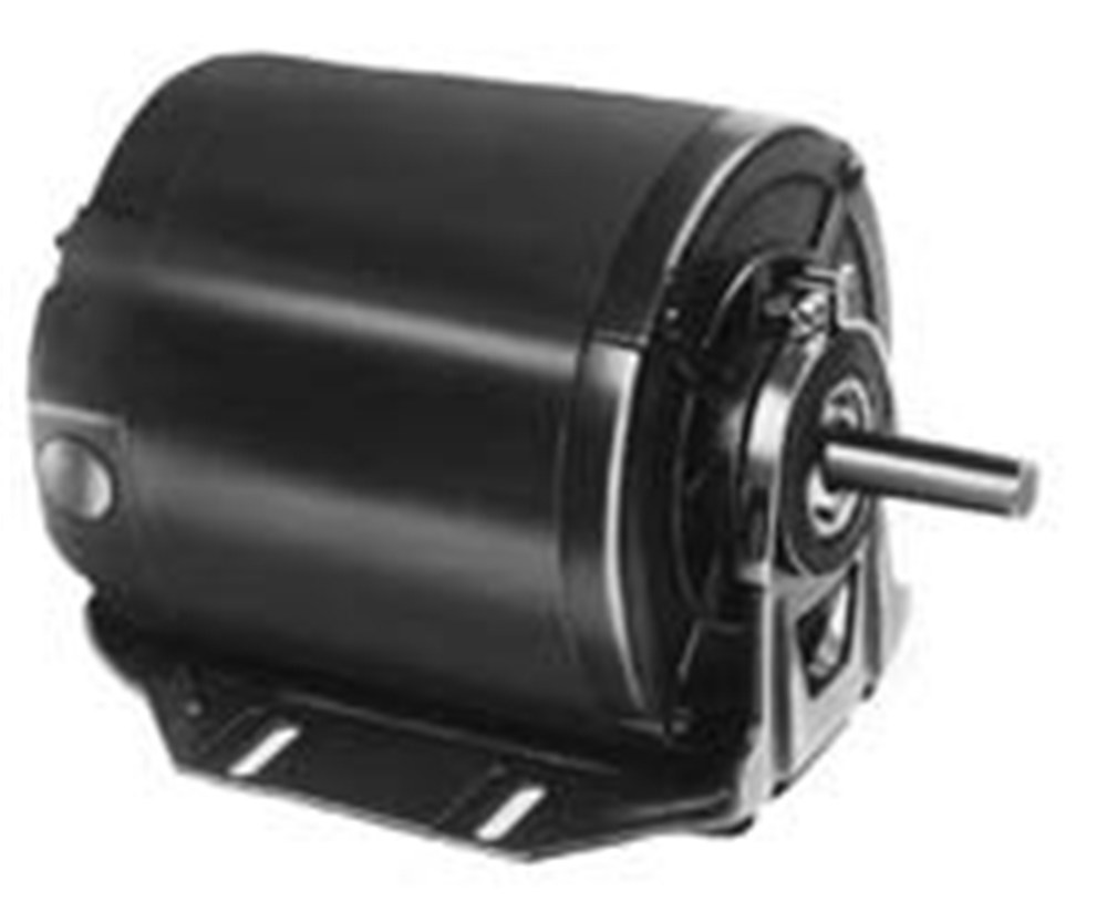 AO Smith / Century HVAC Motor | 1/4 HP 1725 RPM 230V 48 Frame ODP | 927AL