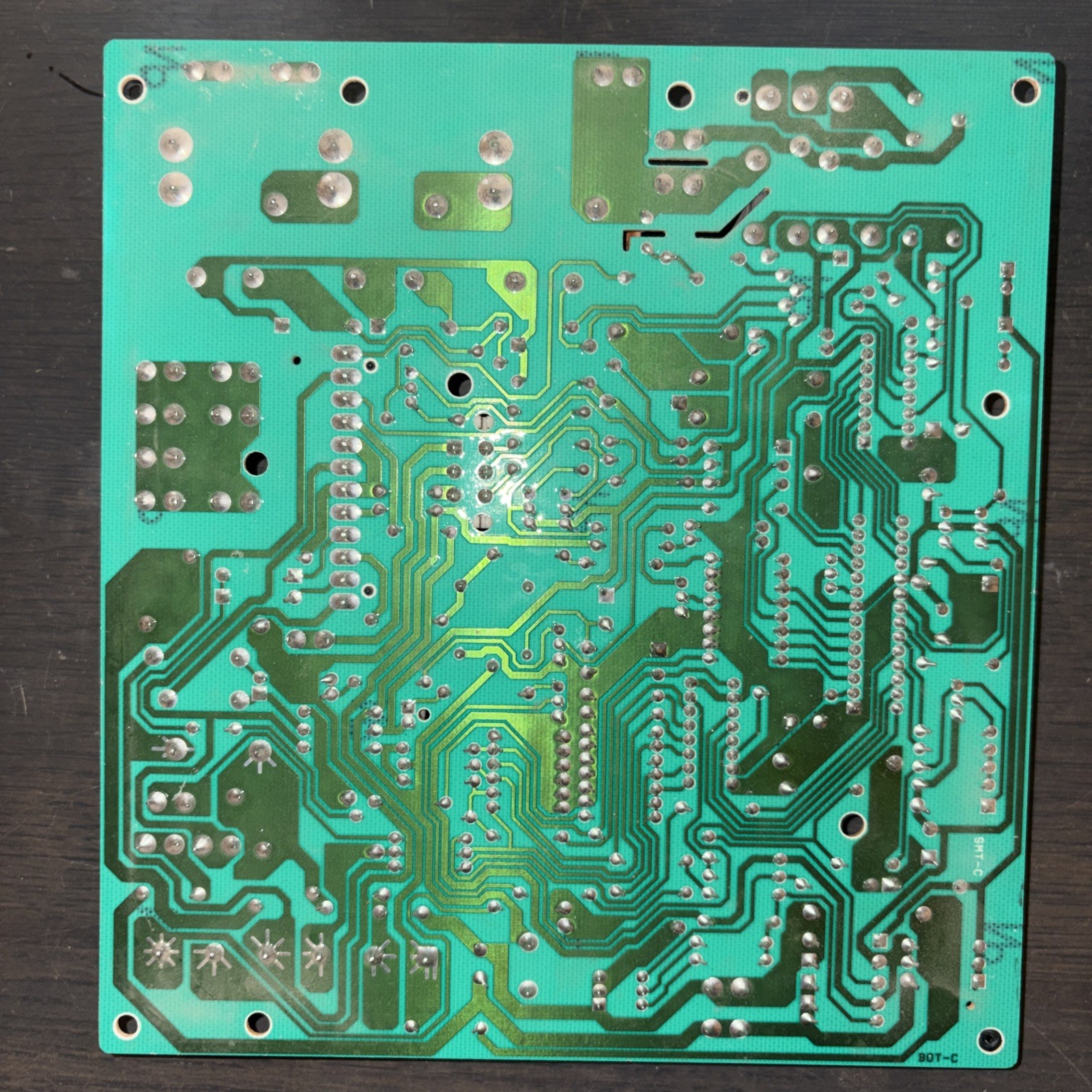 Carrier Furnace Control Board HK42FZ020 CEPL130591-41 P#121