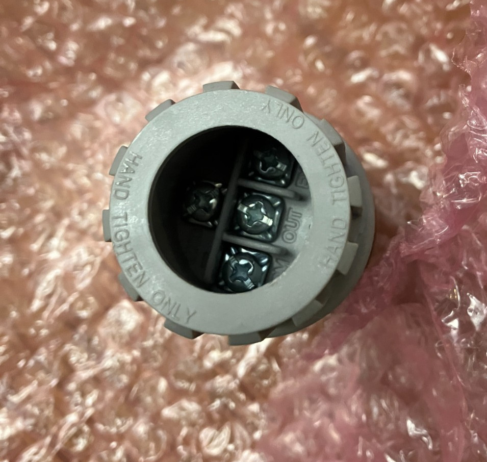 Setra 2091500PG2M11A1 209 Pressure Transducer, 0-500 PSIG, 1/4 NPT Male, 4-20 mA