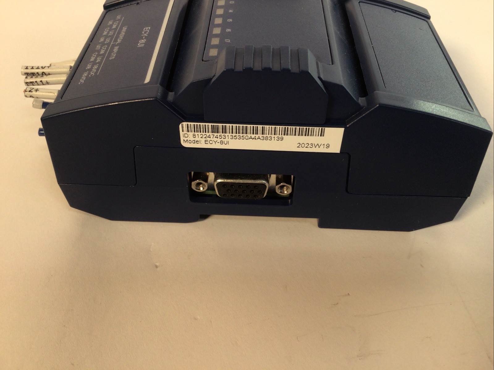 Distech Controls ECY-8UI System Controller