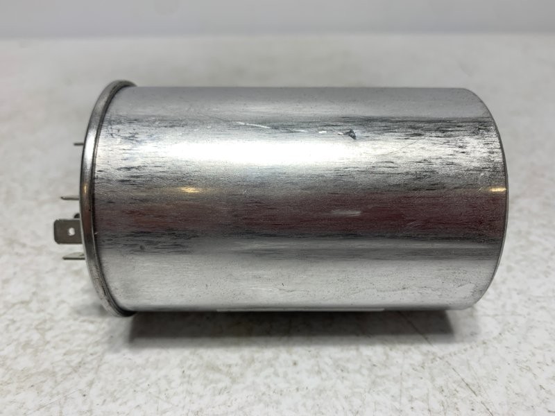 Titan Pro TRCFD3575 Run Capacitor 35+7.5 MFD 440/370V