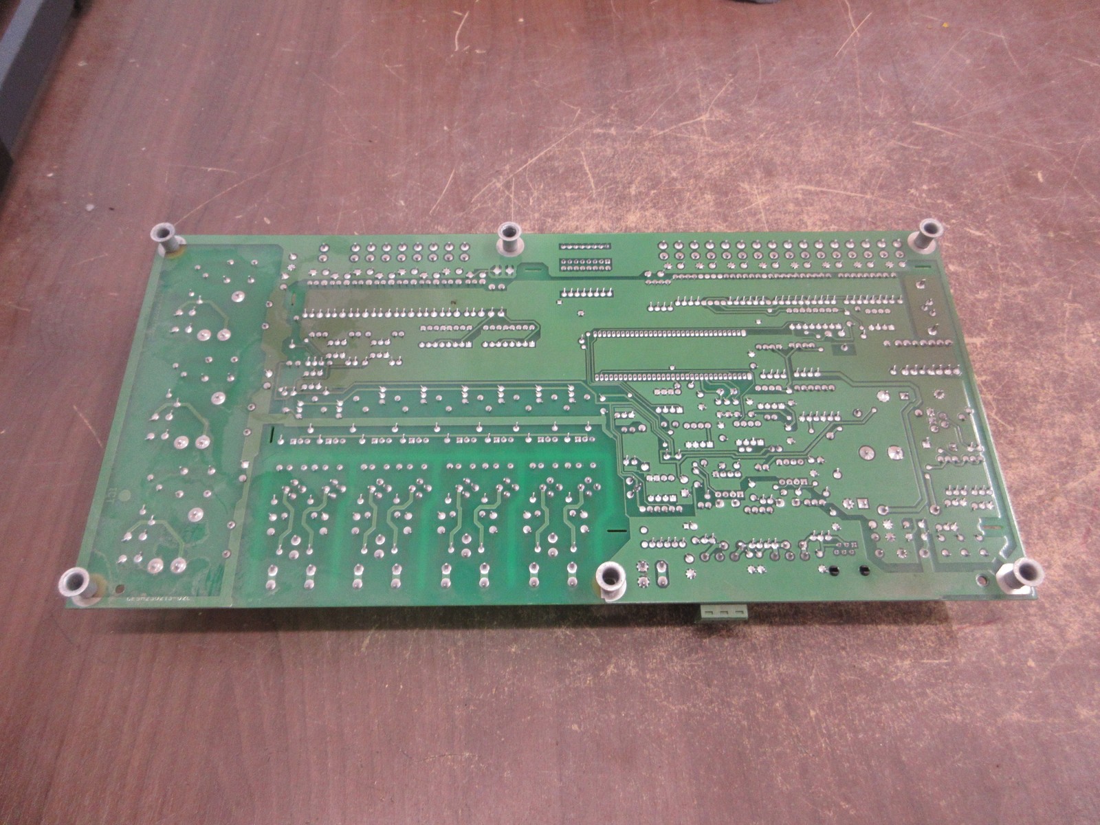 Carrier Chiller Control Board CEPL130238-06 S/W Ver. 4.2 Used