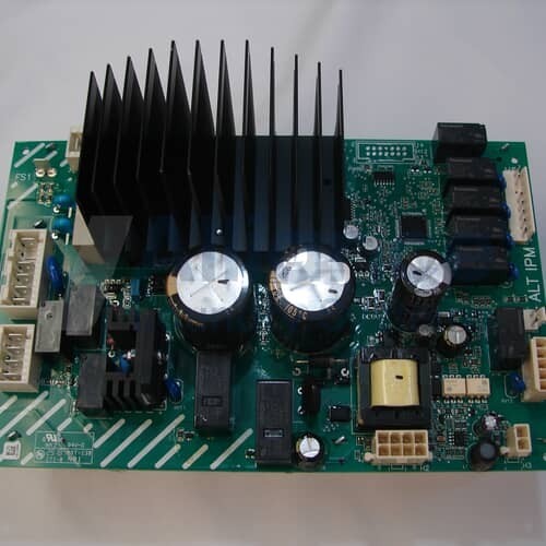 Speed Queen 807175P Control Part 2 lbs. 7″x7″x12″ Genuine Appliance Component