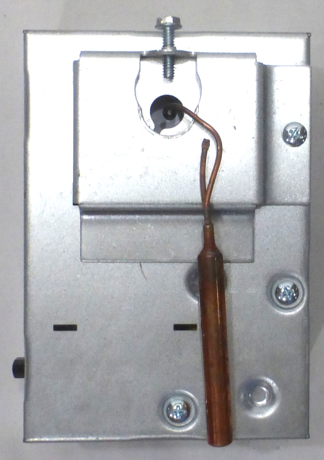resideo AQUASTAT RELAY L8148J1009, USED