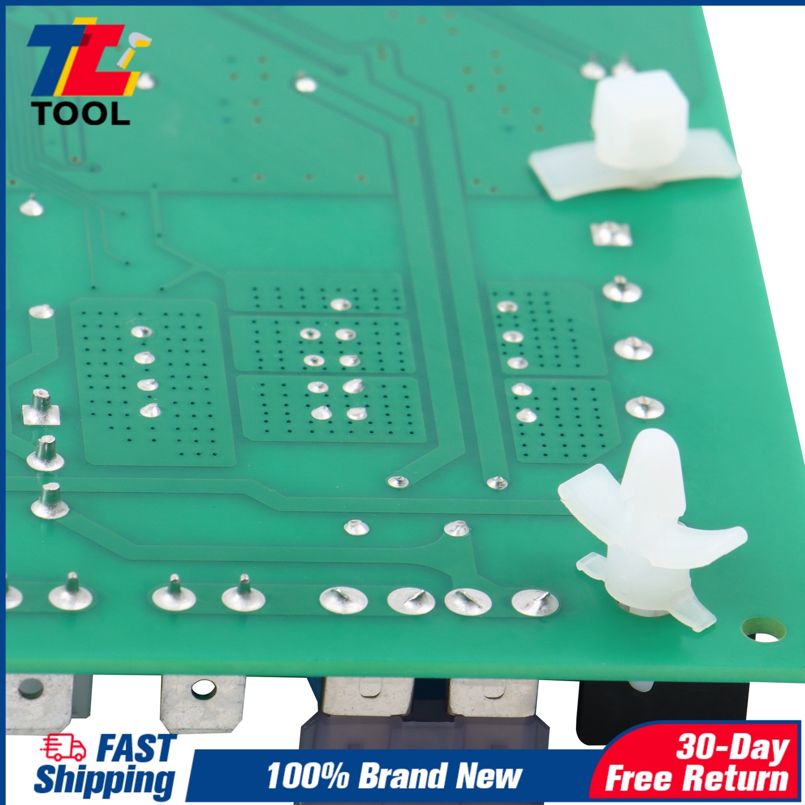 62-24140-02 Gas Furnace Circuit Board 1028-928 62-24140-04 Furnace Control Board