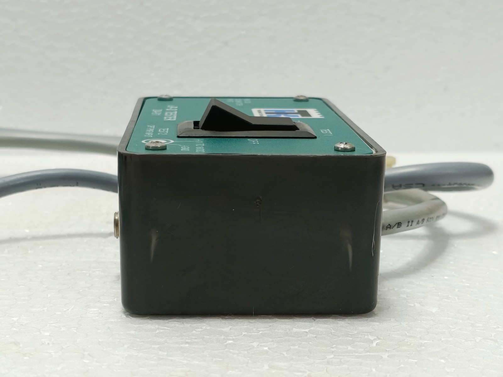 Thermo King uP-D TESTER 2204-911 for Refrigeration Unit Controller Diagnostics
