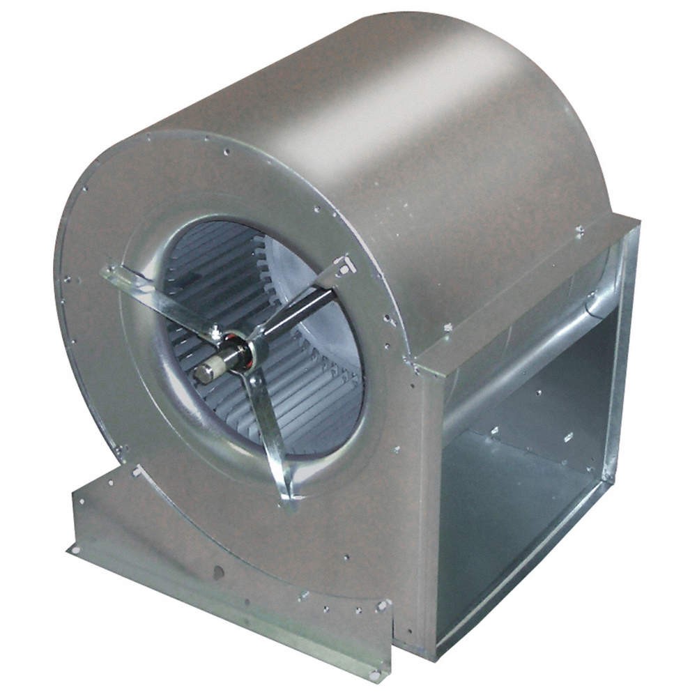 DELHI 9005417 Blower,BD,Less Motor,10-1/4 Wheel 41N516