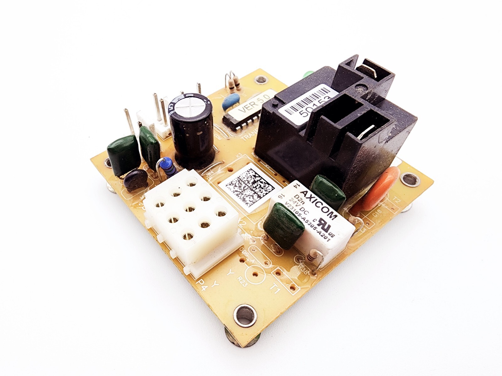 American Standard 21C140501G53 – CNT05009 Defrost Control Board