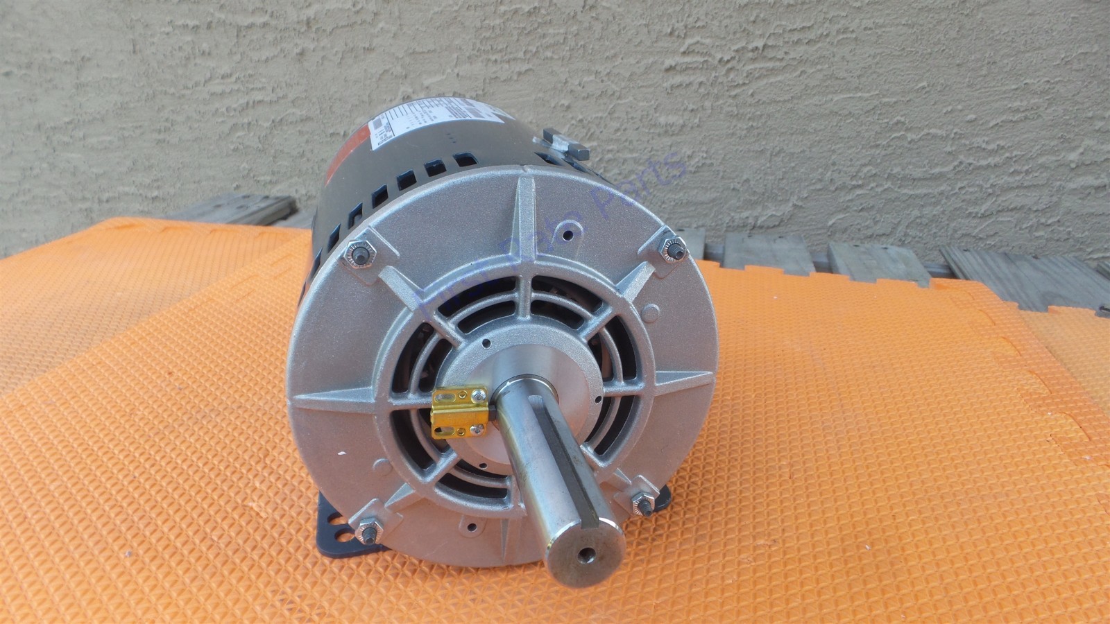 Carrier HD60FE656 Blower Motor 56T17D15624A Marathon Motors 3.7HP 230V 460V NEW
