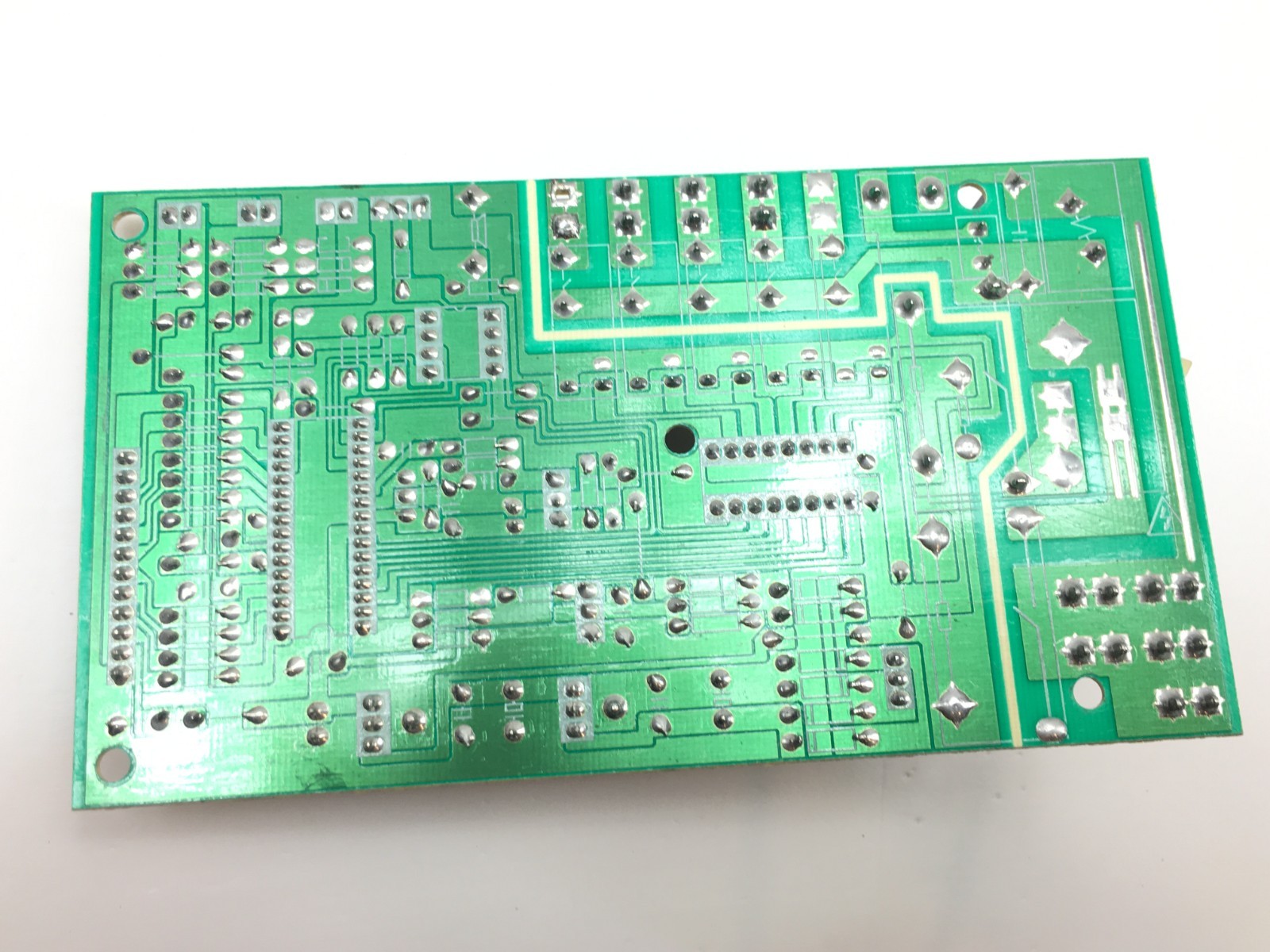 Midea Air Conditioner Main Control Board UL-KC30L/Y-A3 used #D272