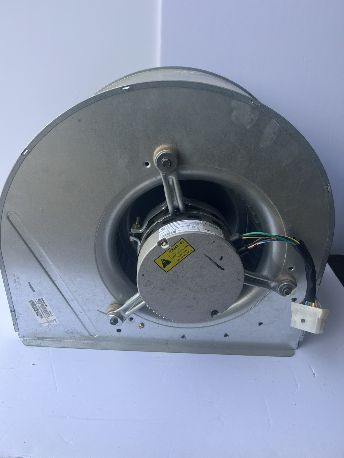 Complete Blower Assembly – Several Sizes Available
