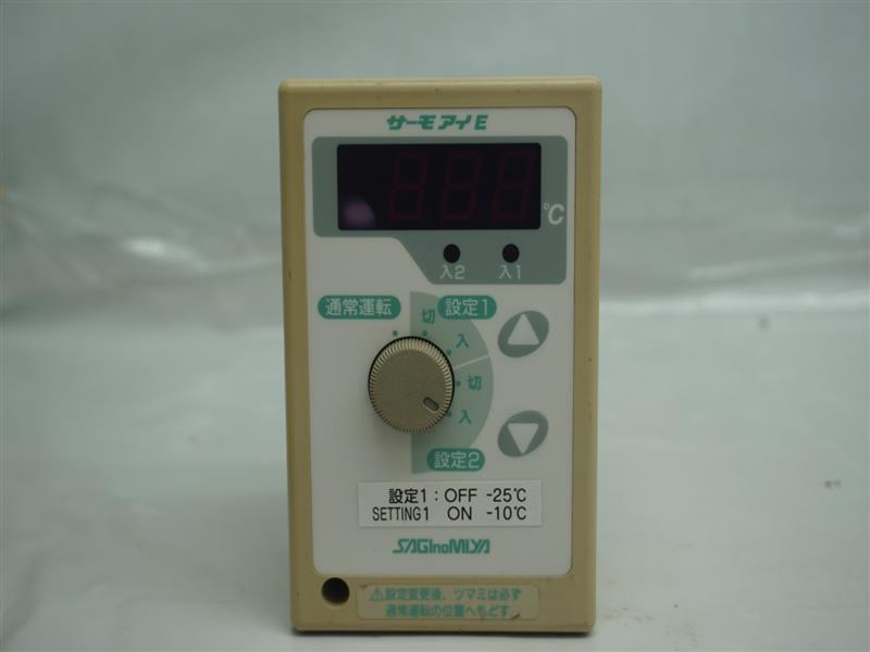 Saginomiya ELE-WD12-010DE-910 ELEWD12010DE910 30 Days Warranty Fast Shipping