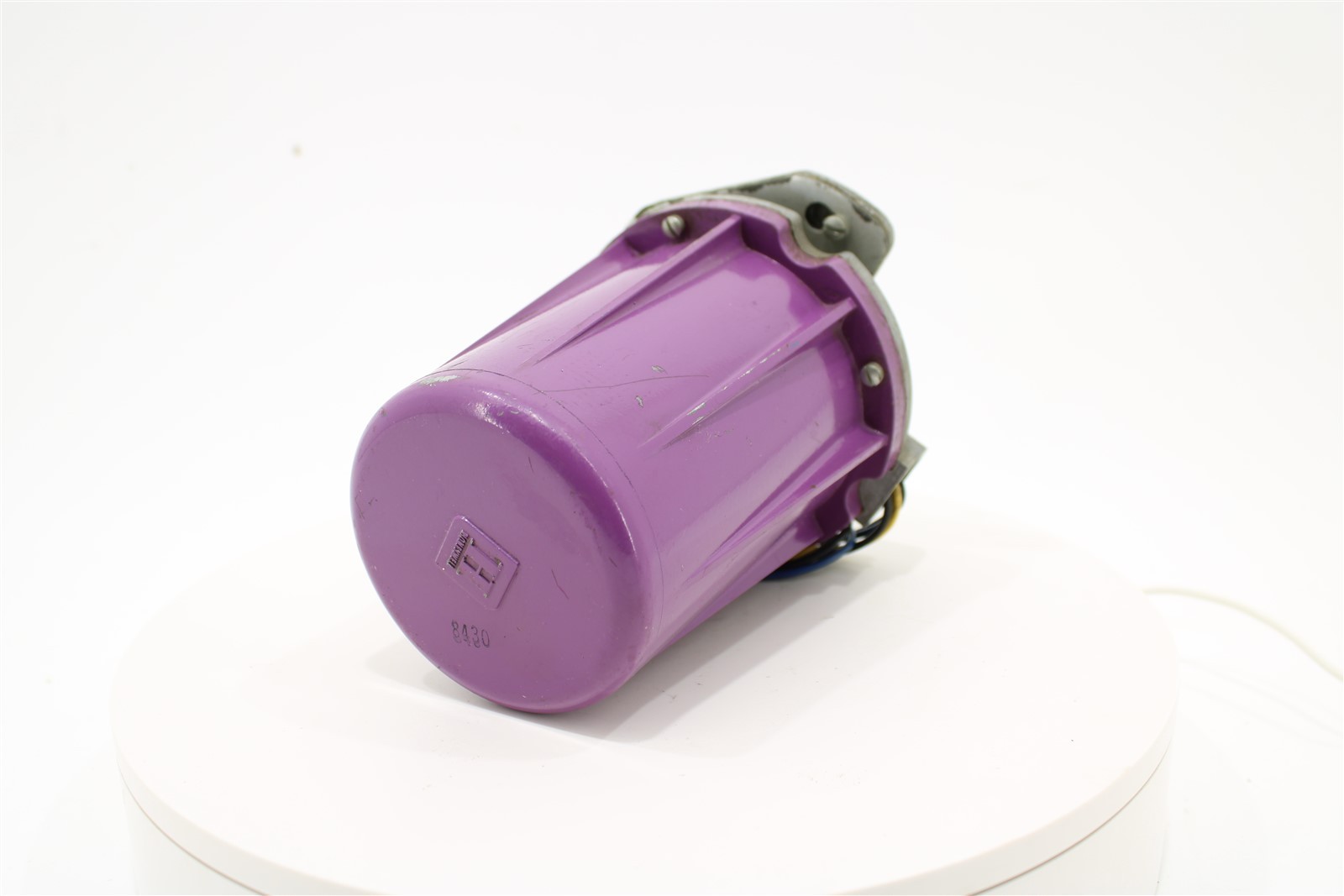 Honeywell C7012A1145 Purple Peeper UV Flame Detector | 120V AC | 3/4in NPT