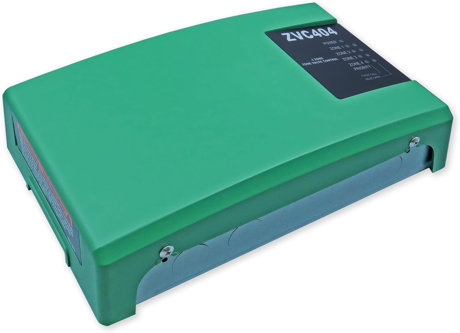ZVC404-4 Zone Valve Control Compatible with Taco ZVC404, ZVC404-4