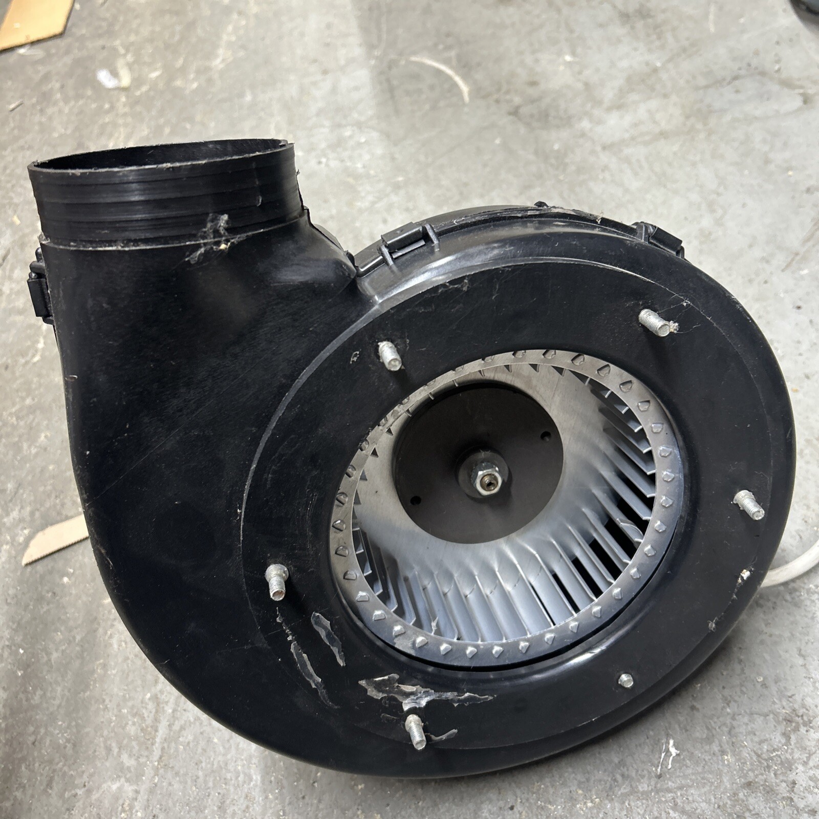 EFG Gobbi AM256200 Blower Motor See Pics 30 Days Warranty