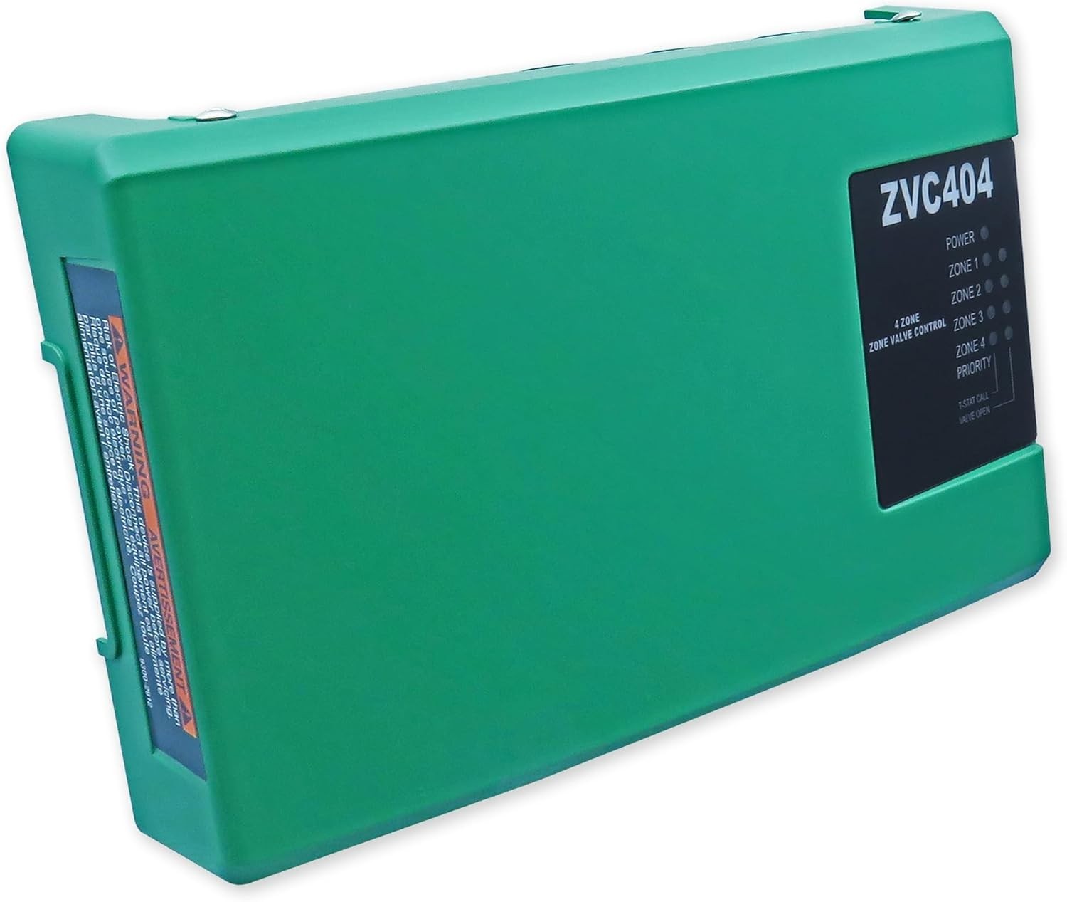 ZVC404-4 Zone Valve Control Compatible with Taco ZVC404, ZVC404-4