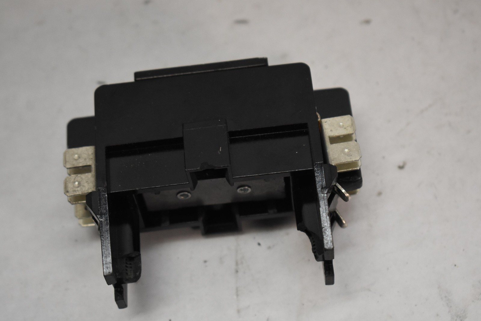 Hartland Controls 08-0215-00 25A 2-Pole Contactor Coil 24VAC Refrigeration HVAC