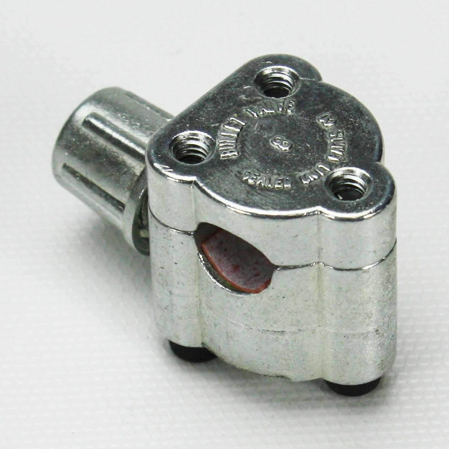 BPV31 or TJ90BPV31 GENUINE FACTORY OEM ORIGINAL BULLET PIERCING VALVE for 1/4Â€