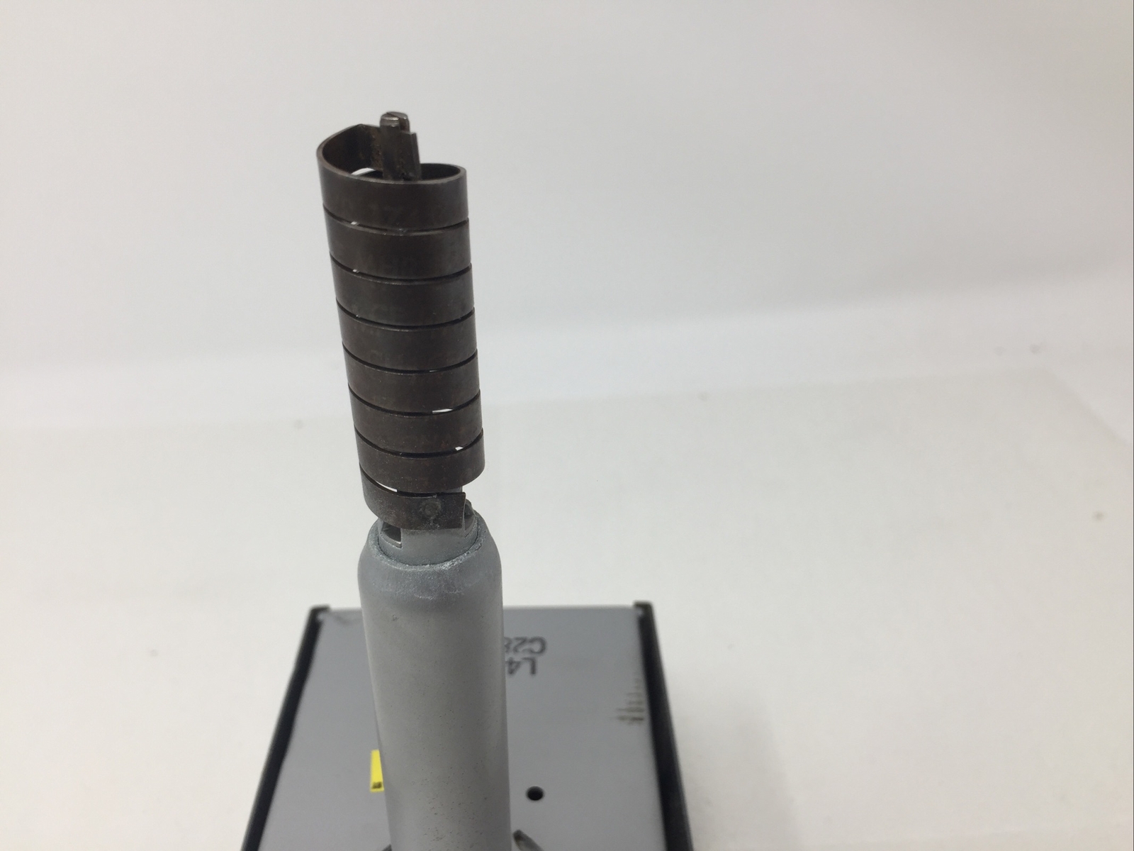 Sid Harvey Honeywell Hot Water Control Model 444A 3/4″ Well