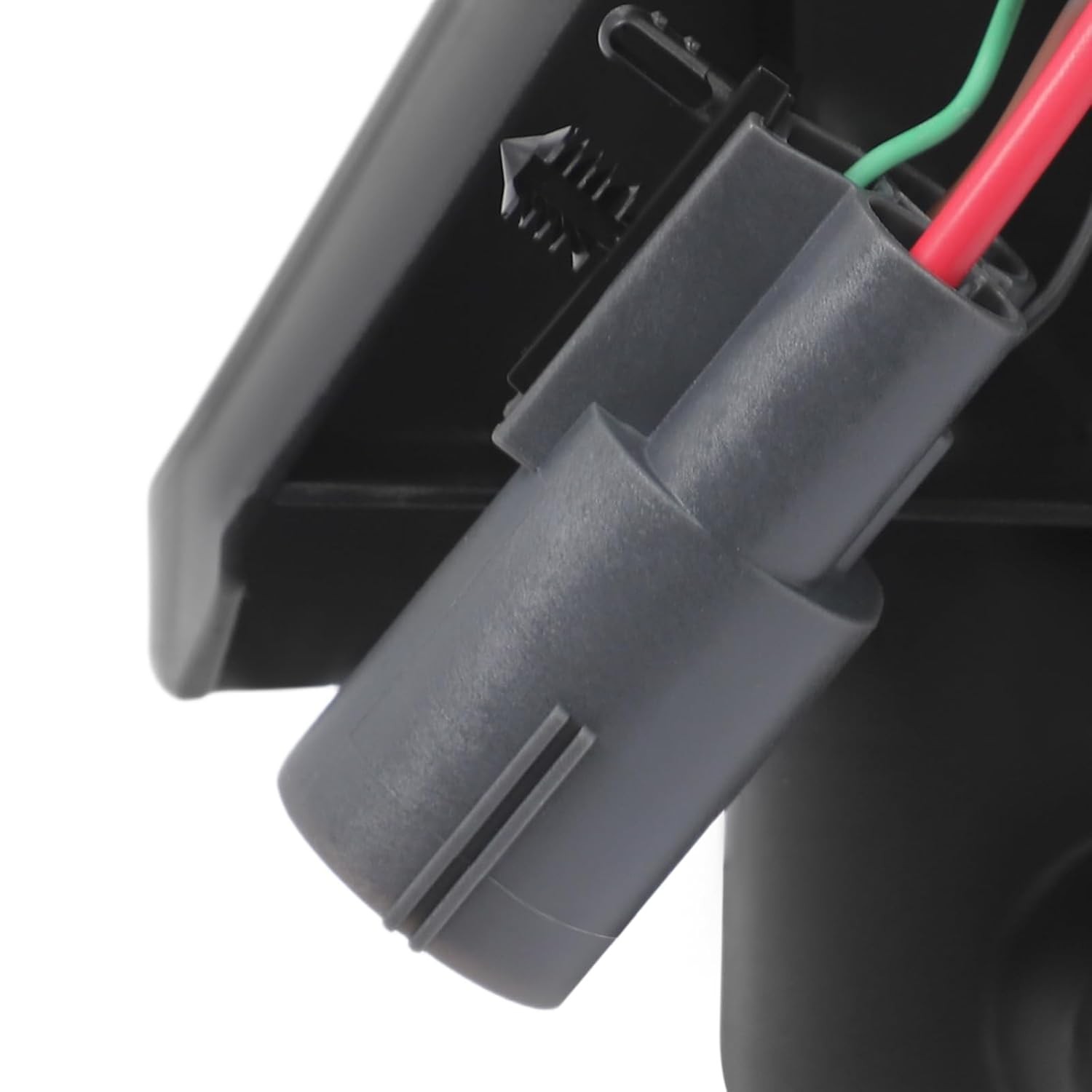 Radiator Cooling Fan Brushless 11-Blade for 2021-22 Chevrolet Malibu 1.5L