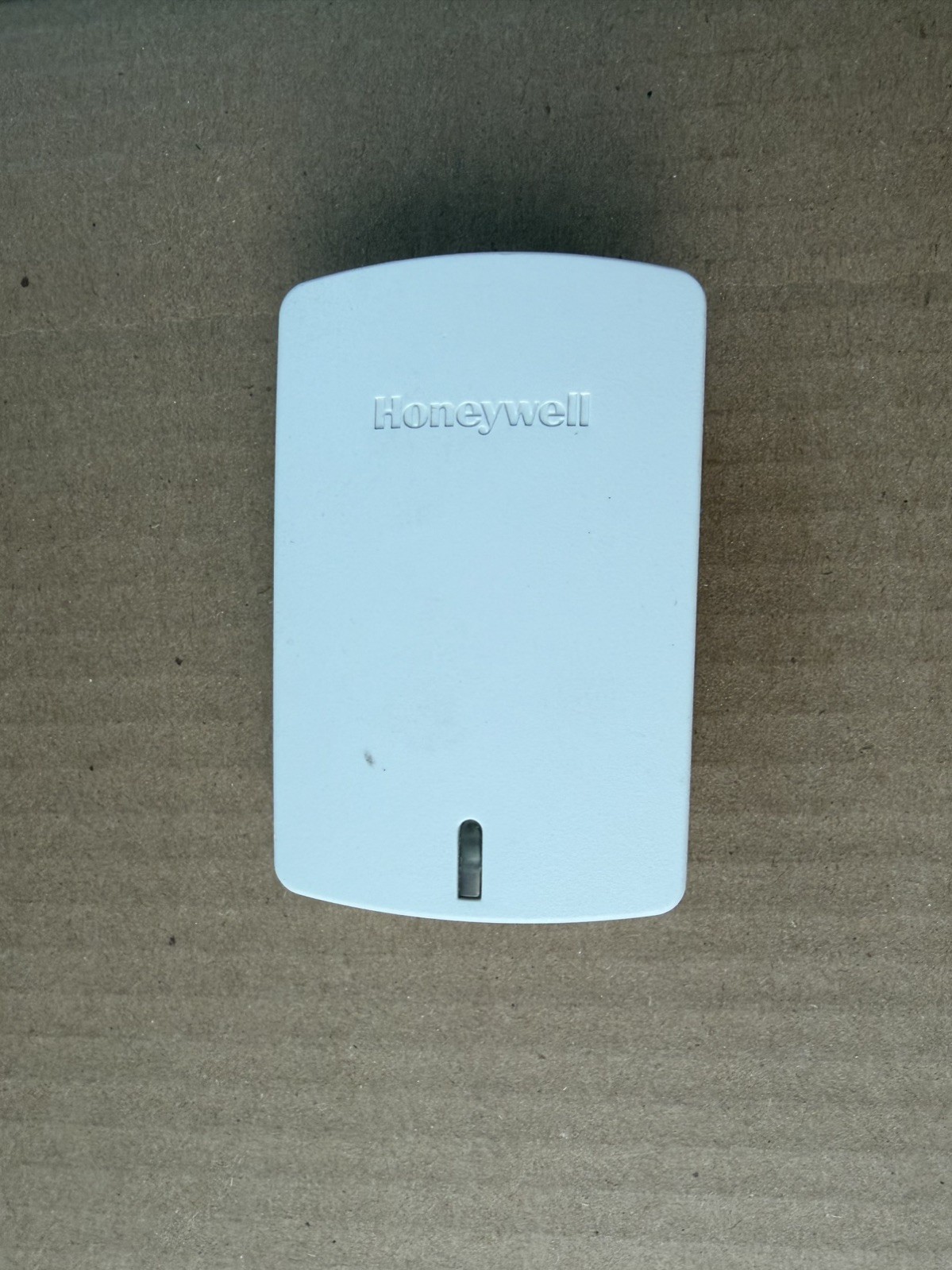 Honeywell Home C7189R1004 White Redlink Enabled Wireless Indoor Air Sensor