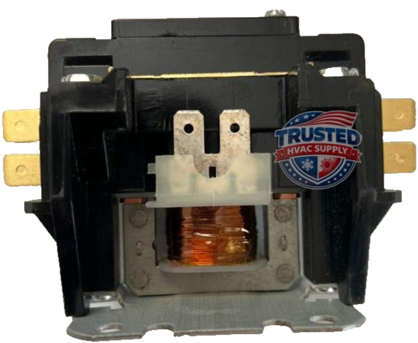 Hard Start Kit for Units from 4,000 to 120,000 BTU (1/2 thru 10 HP) SPP5 TP-5