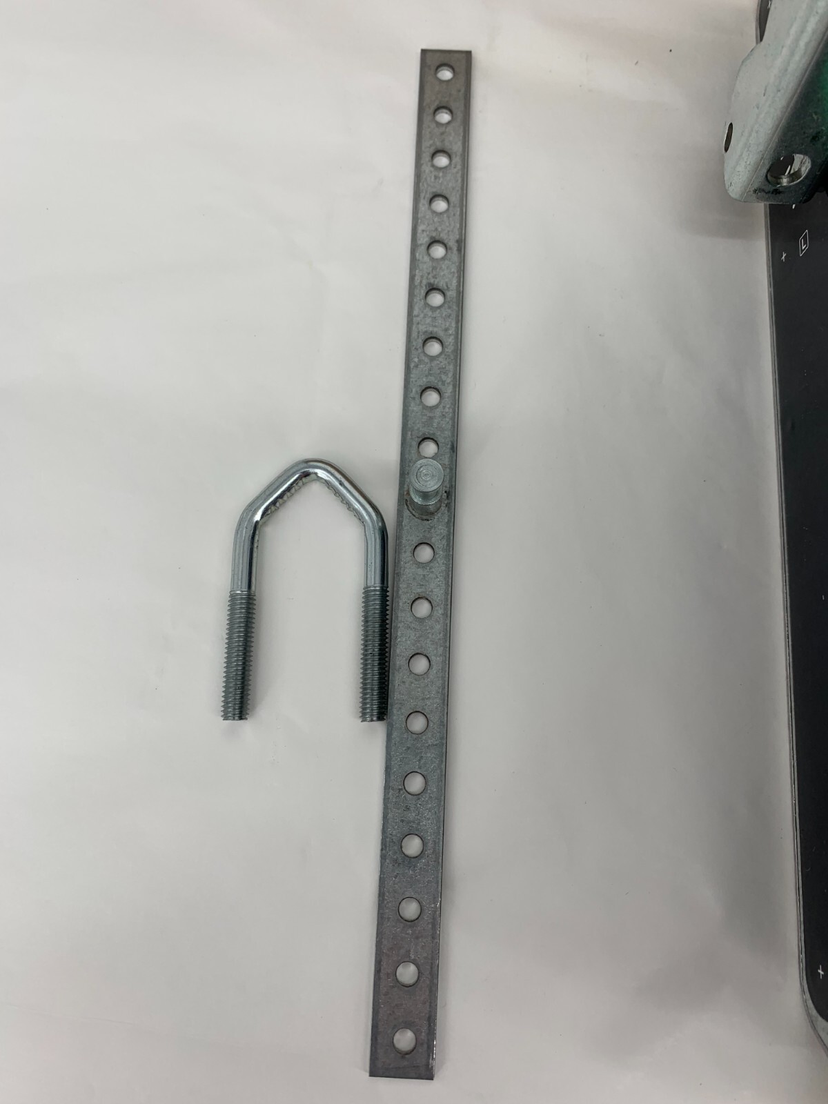 Schneider Electric MA41-7073-502 Damper Actuator 60 IN-LB Spring Return 24V