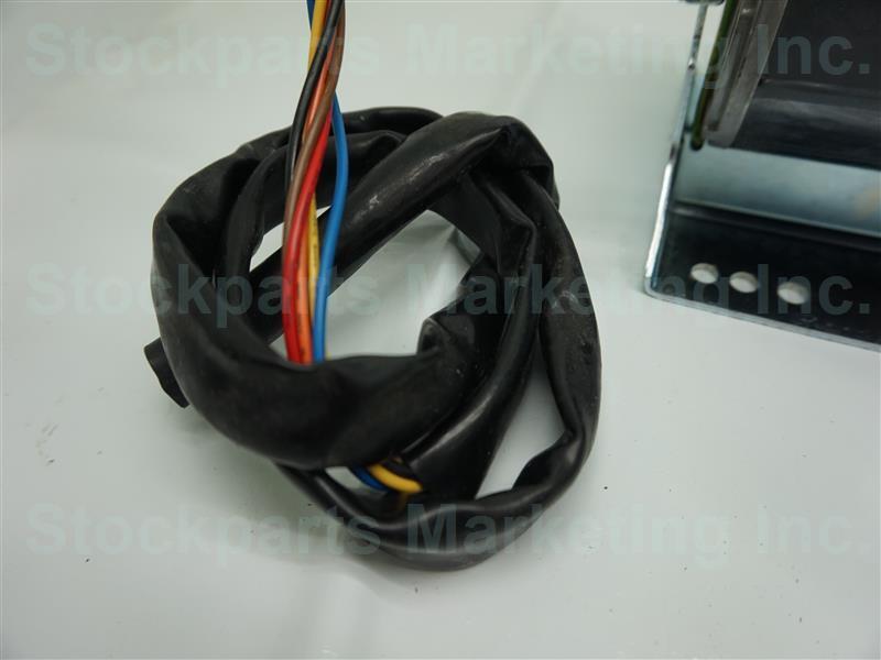 Carrier HC42VN623-63 HC42VN62363 6P 220V MTR Fan Assy New Old Stock