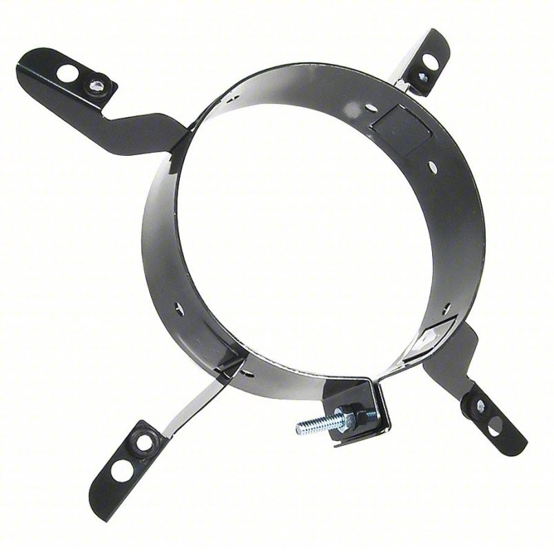 Dayton Motor Mounting Bracket 12N970 – Heavy Duty Steel Support Few Left!