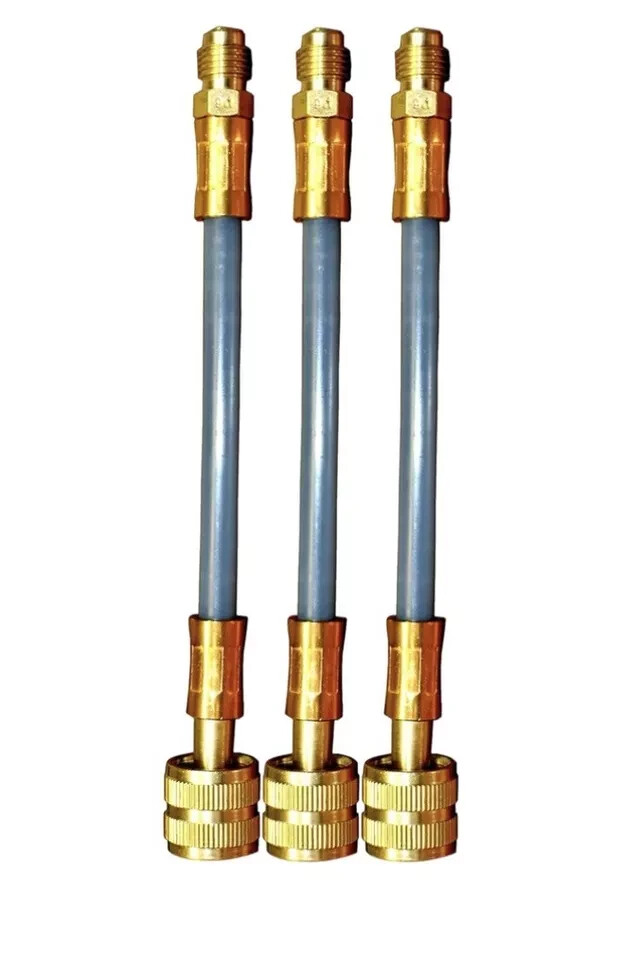 PRO SEAL EASY SEAL Proseal XL4 Direct Inject 1.5-5 Ton Applications – 3 Pack