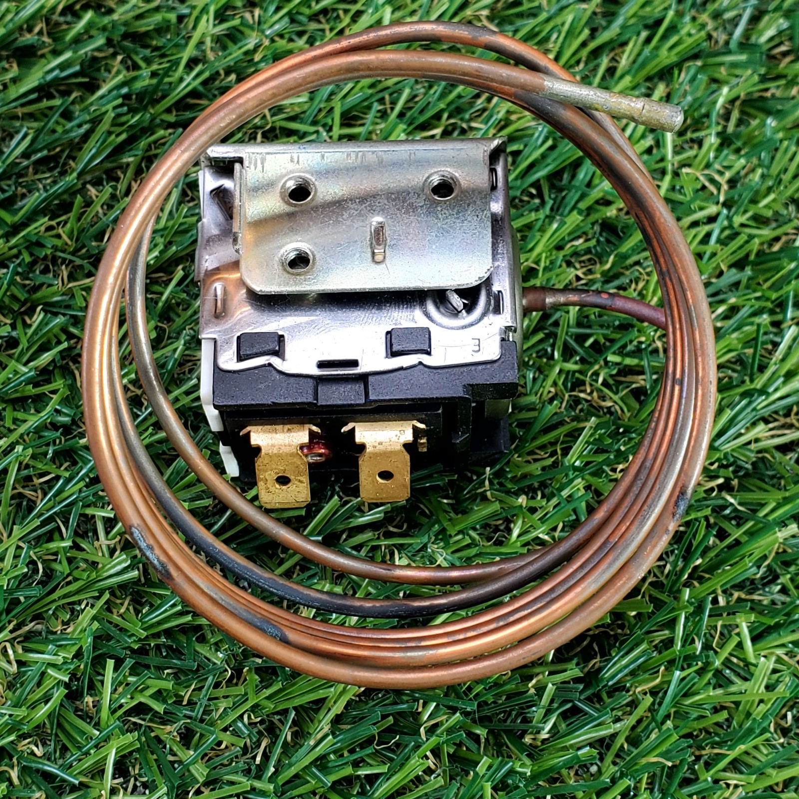 Ranco A30-451 Adaptable A/C Control, GC-702 (NOS)