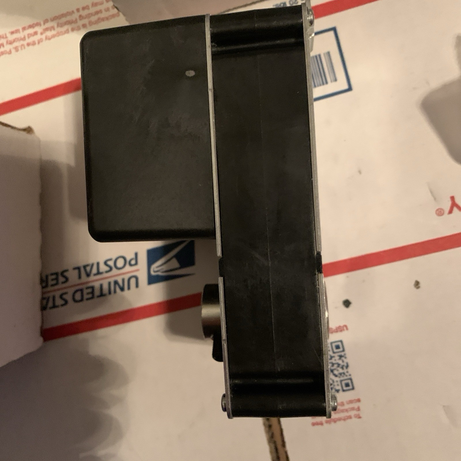 LENNOX 12W98 35 Lb Intorq 90 Degree 90 Sec.2-10vac 4-20MA 24 VAC NOS NIB