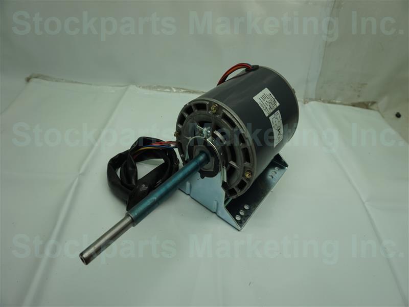 Carrier HC42VN623-63 HC42VN62363 6P 220V MTR Fan Assy New Old Stock