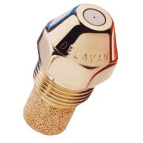 Delavan 00500-80B7 Oil Nozzle 5.00GPH 80 Spray Angle