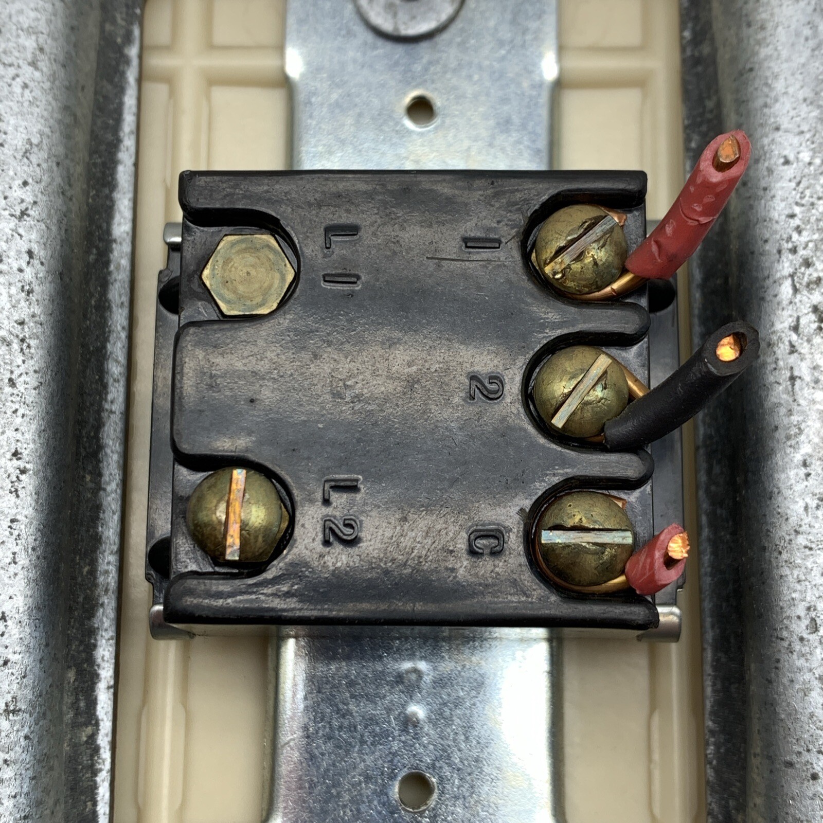 Dial 2804H118 Evaporative Water Cooler Switch
