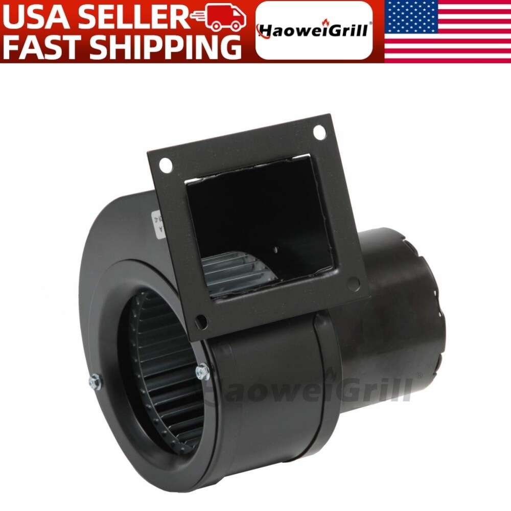 Blower Motor For Dayton Model 1TDP1 89 CFM 3010 RPM 115V 60/50hz (4C004)