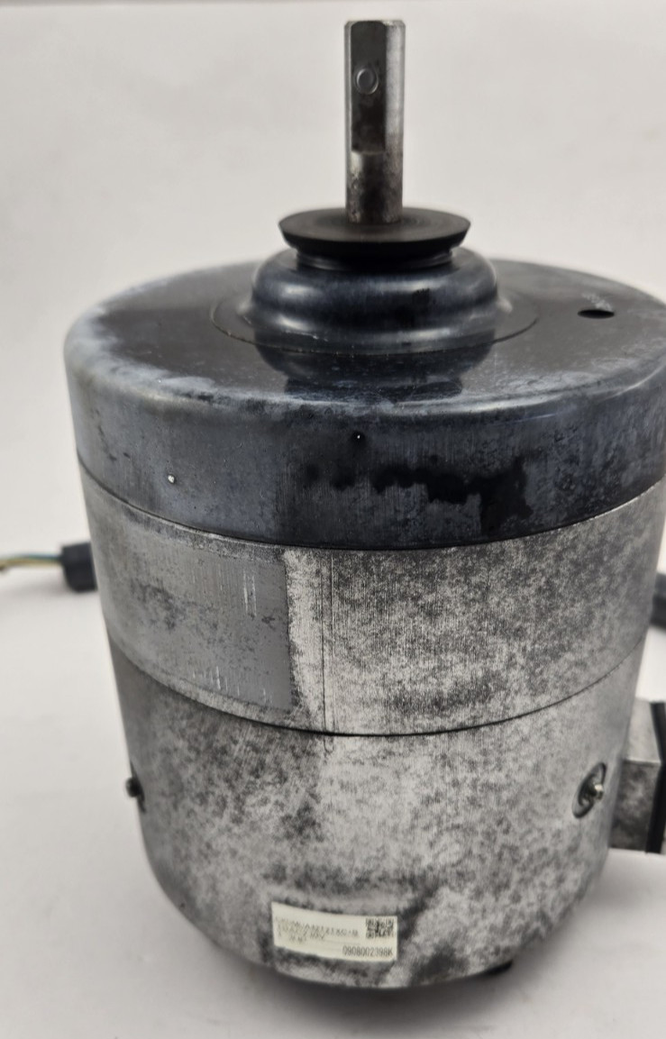 Trane 1/3 HP ECM Condenser Fan Motor D155933P01 CKDMUA42T2TXC+B 230V