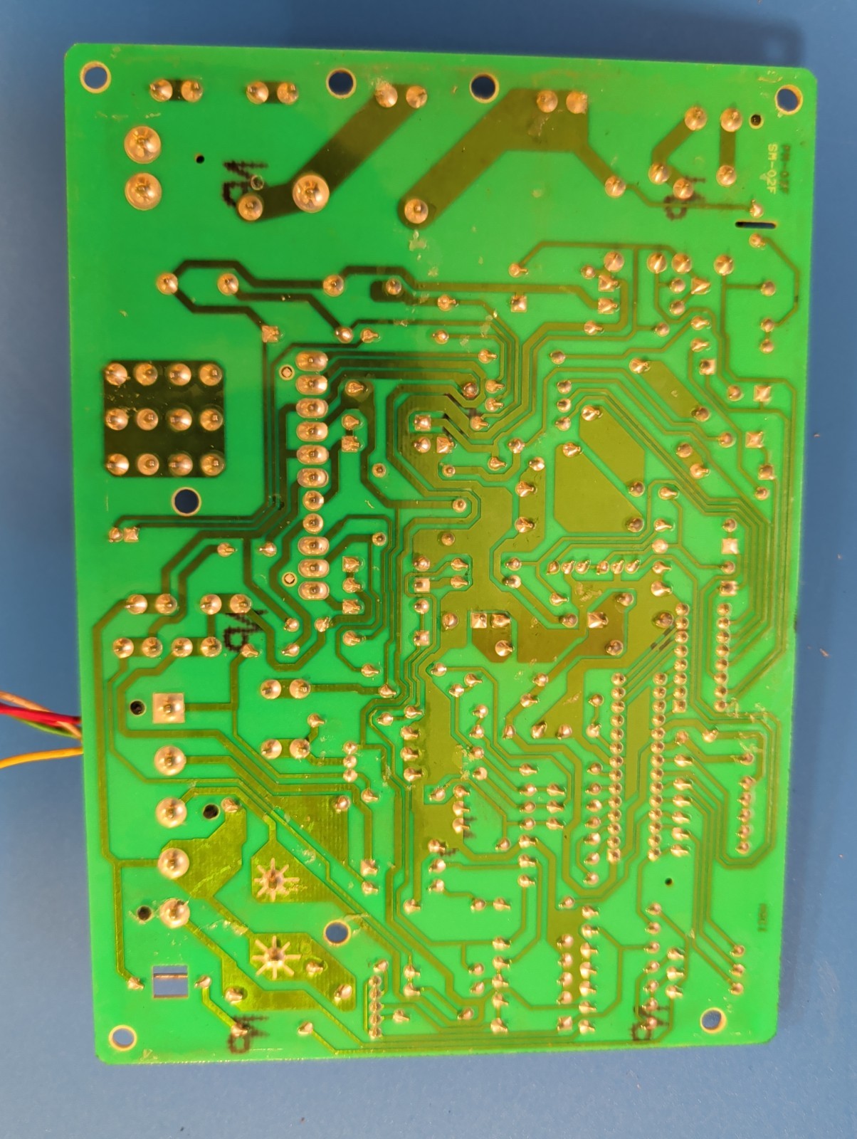 Carrier Bryant Payne CEPL130438-01 Control Circuit Board HK42FZ013