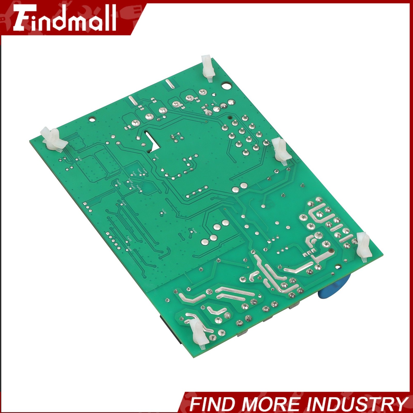 Findmall 50A65-475 Control Board 50A65-475-07 Furnace Control Board D341396P01