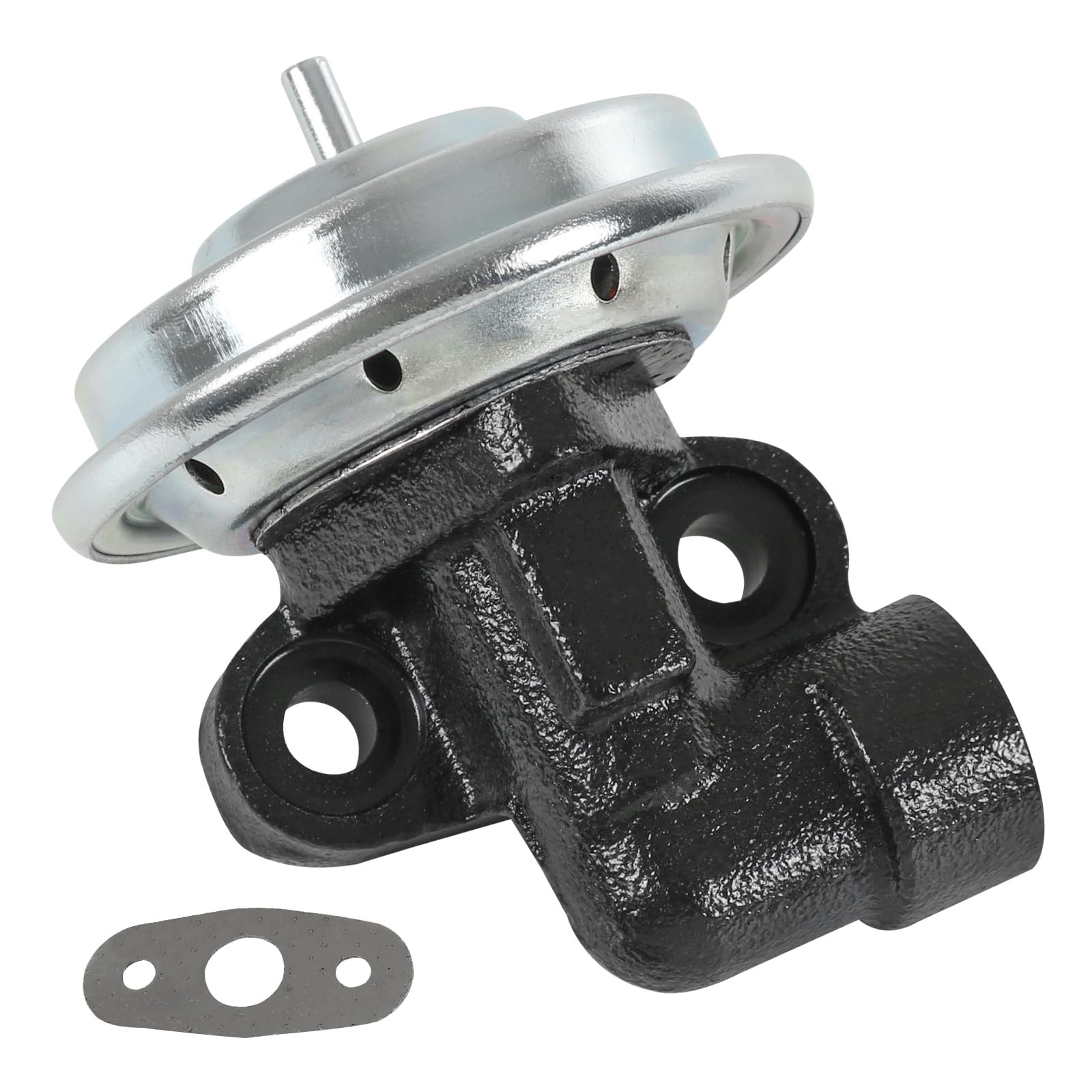 CARMOCAR Exhaust Gas Recirculation (EGR) Valve EGV575 Replacement for Black
