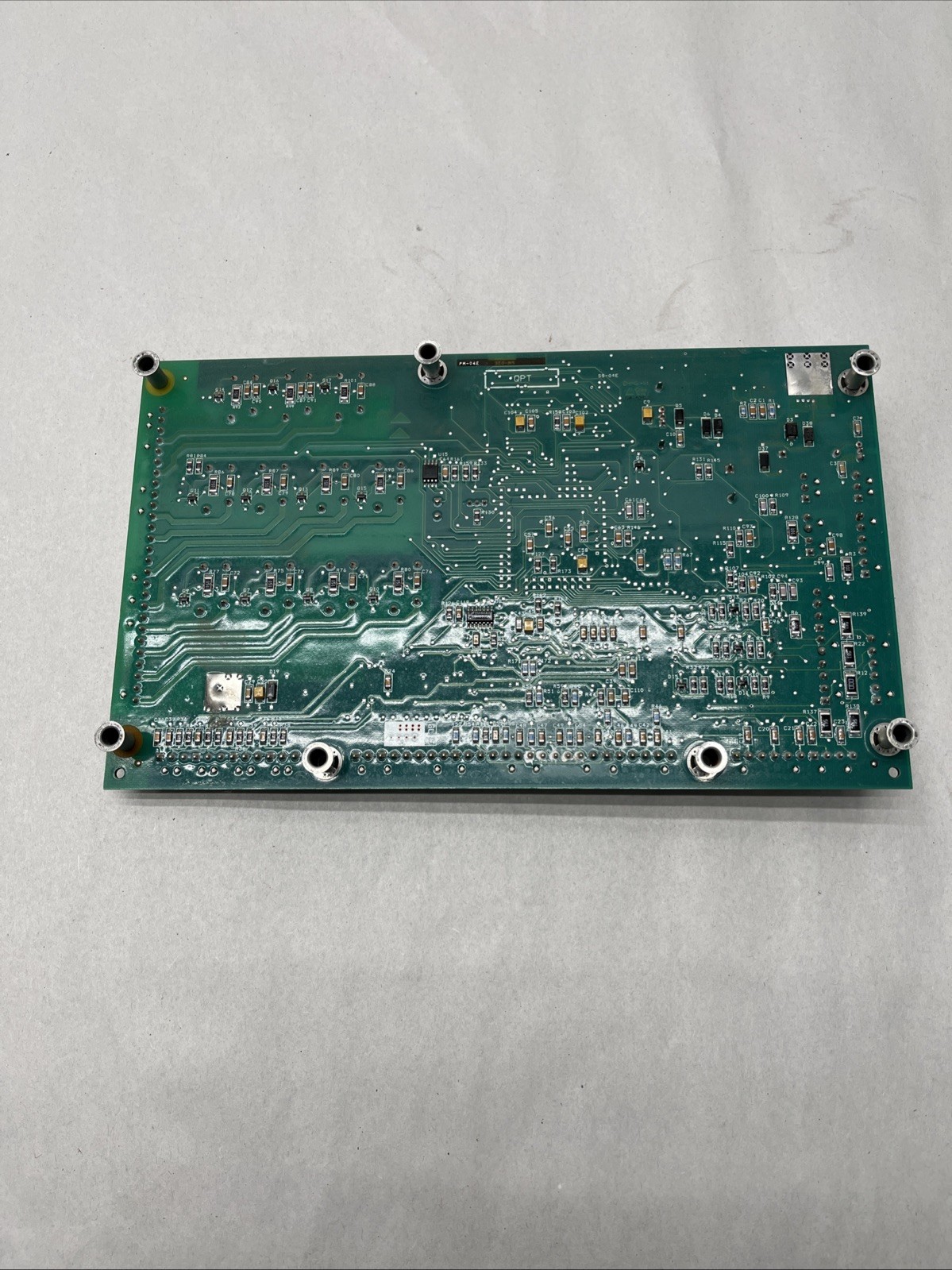 Carrier Chiller Main Control Board CEPL130346-01 HK50AA029 Used