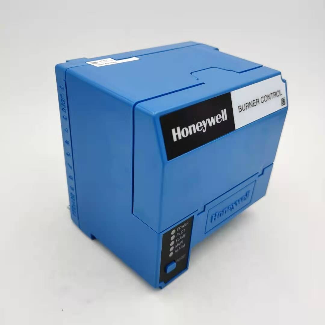 Honeywell RM7895A1014 Burner Control RM7895A1014