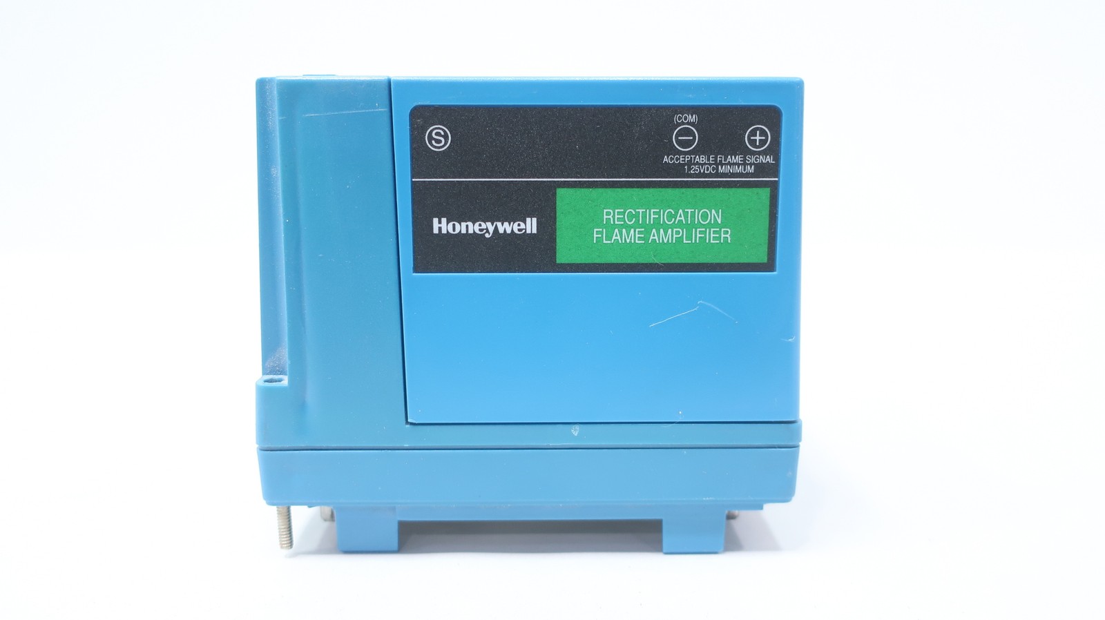 Honeywell RM7895 A 1014 Burner Control Module
