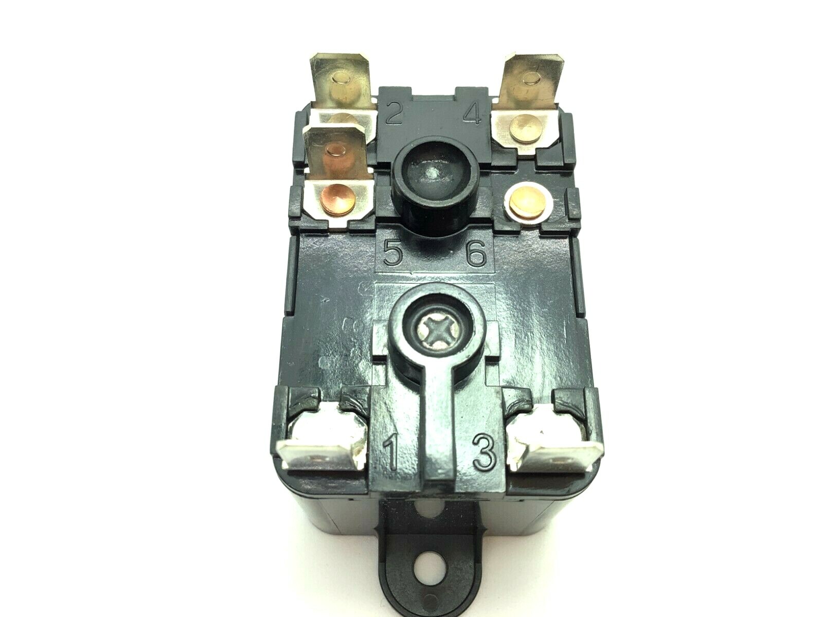 NEW 90293 Mars Switching Relay 24 Volt Coil Replace 90-293 & 90-293Q