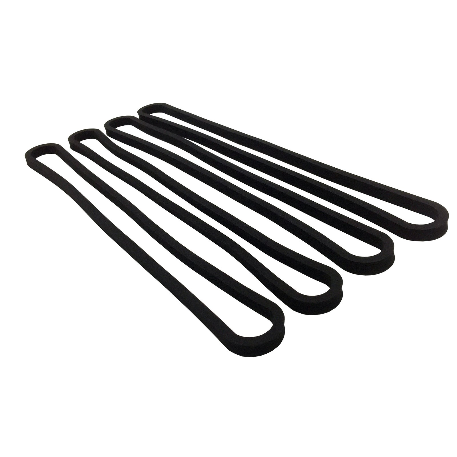Food Saver Replacement Gasket Vacuum Sealer Lower Assembly 4 Black