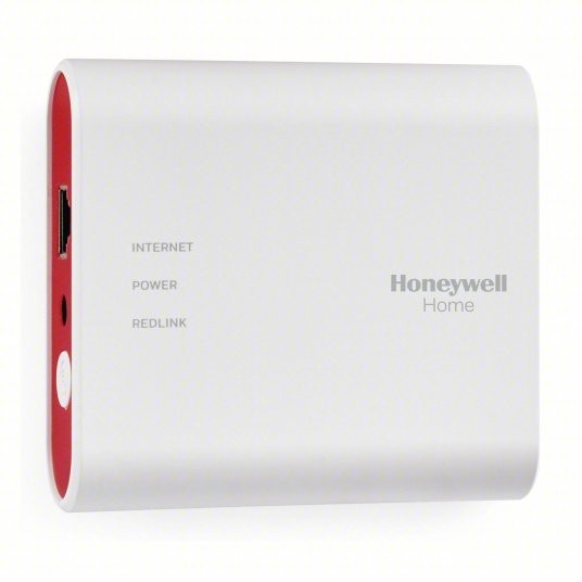 Honeywell Home THM6000R7001 RedLINK Internet Gateway – White