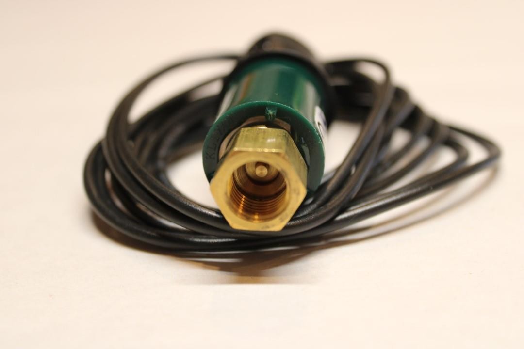 York 025-39956-001 High Pressure Switch Auto HVAC Refrigeration NEW
