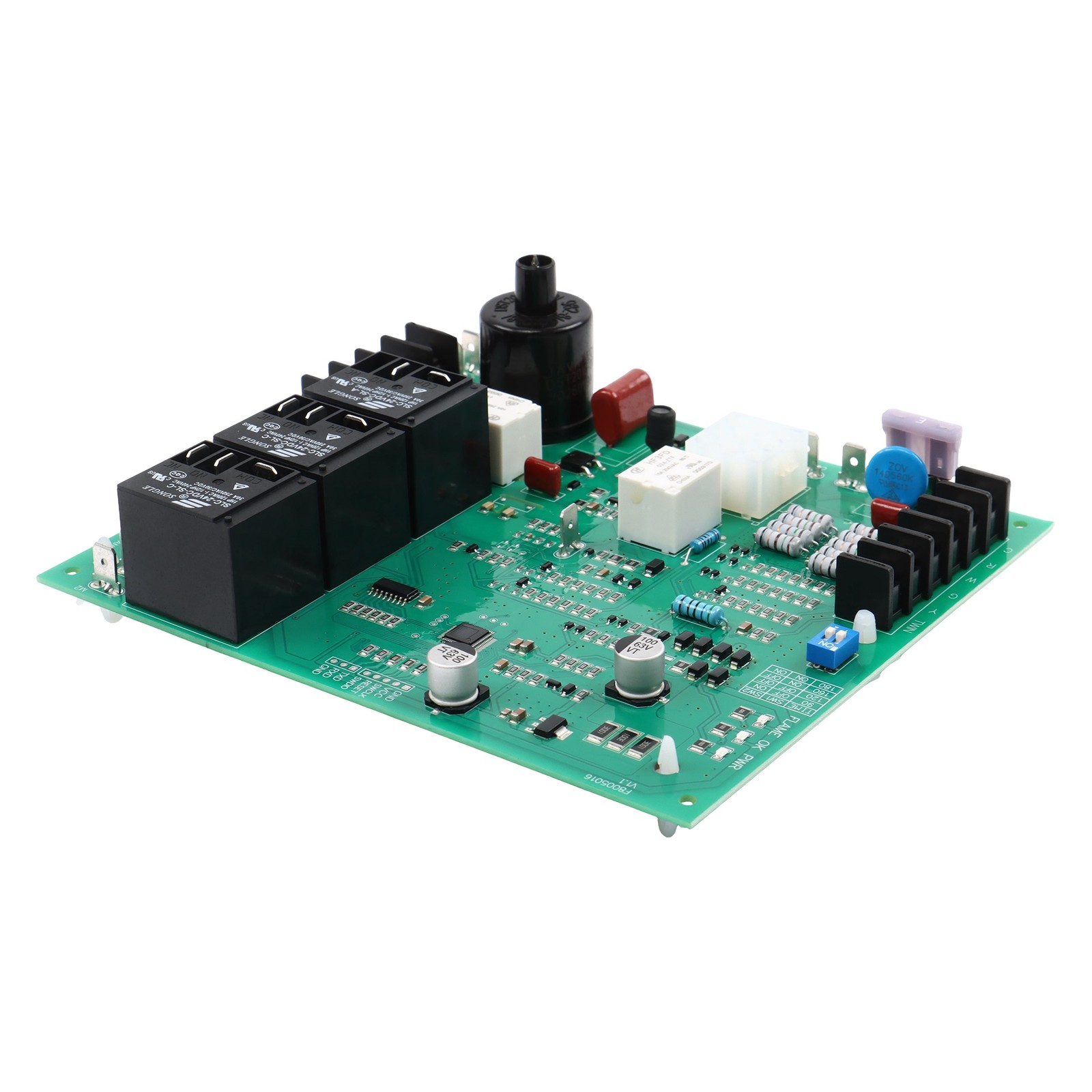 Gas Furnace Circuit Board 62-24140-02 1028-928 62-24140-04 Furnace Control Board