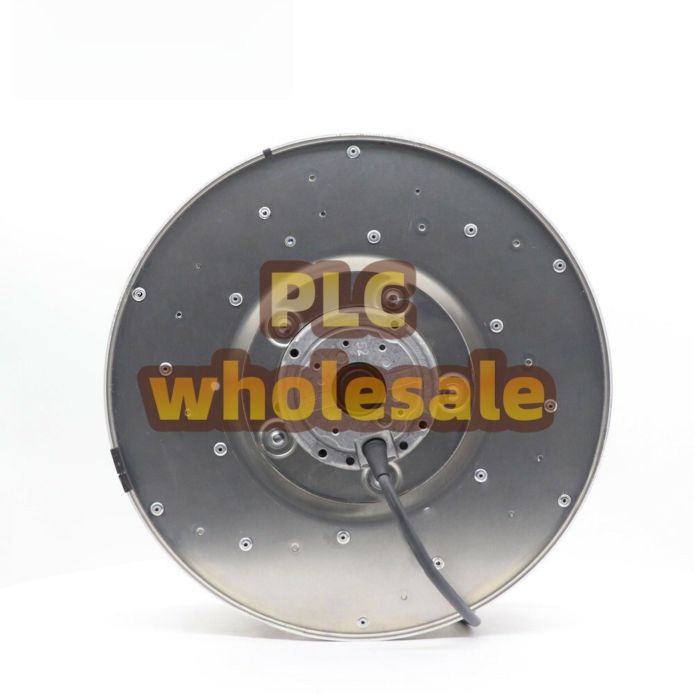 For Ebmpapst R4E310-AP11-09/F01 310mm FFU Purification Equipment Centrifugal Fan